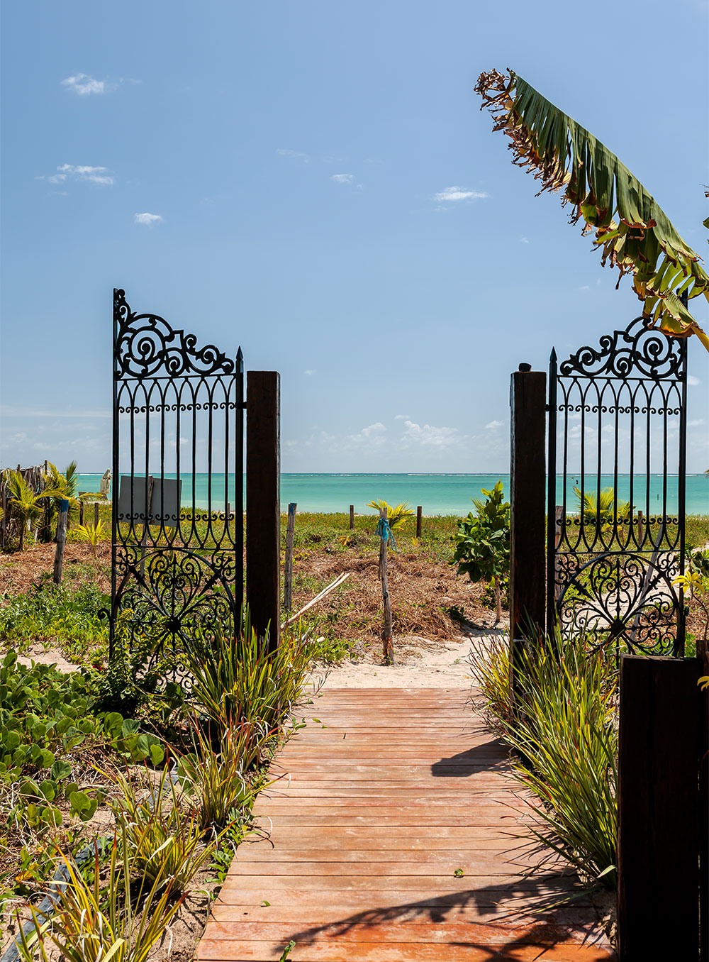 Tua Pousada Boutique